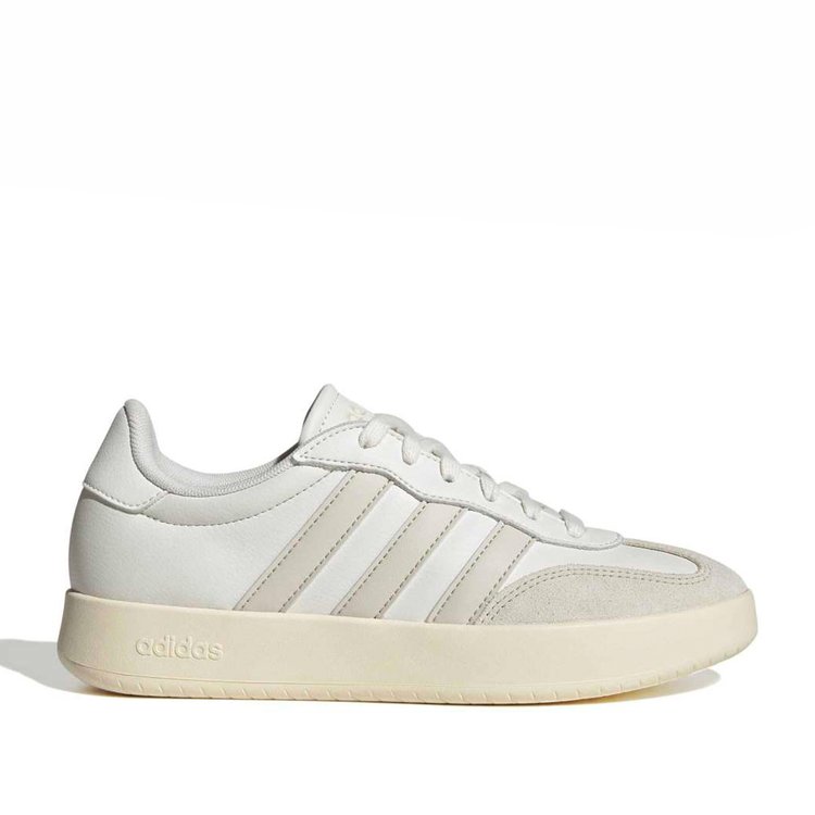 adidas Barreda Kadın Ekru Sneaker