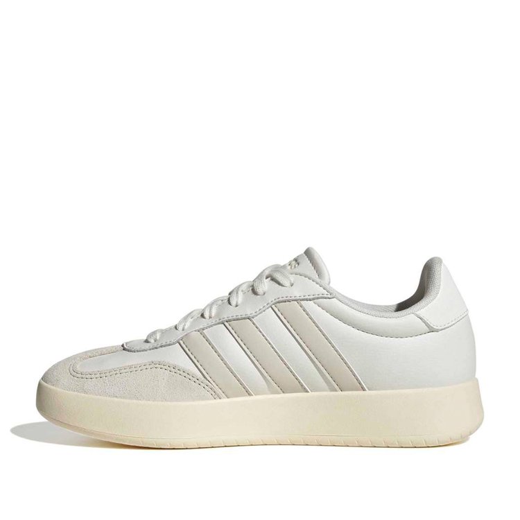 adidas Barreda Kadın Ekru Sneaker