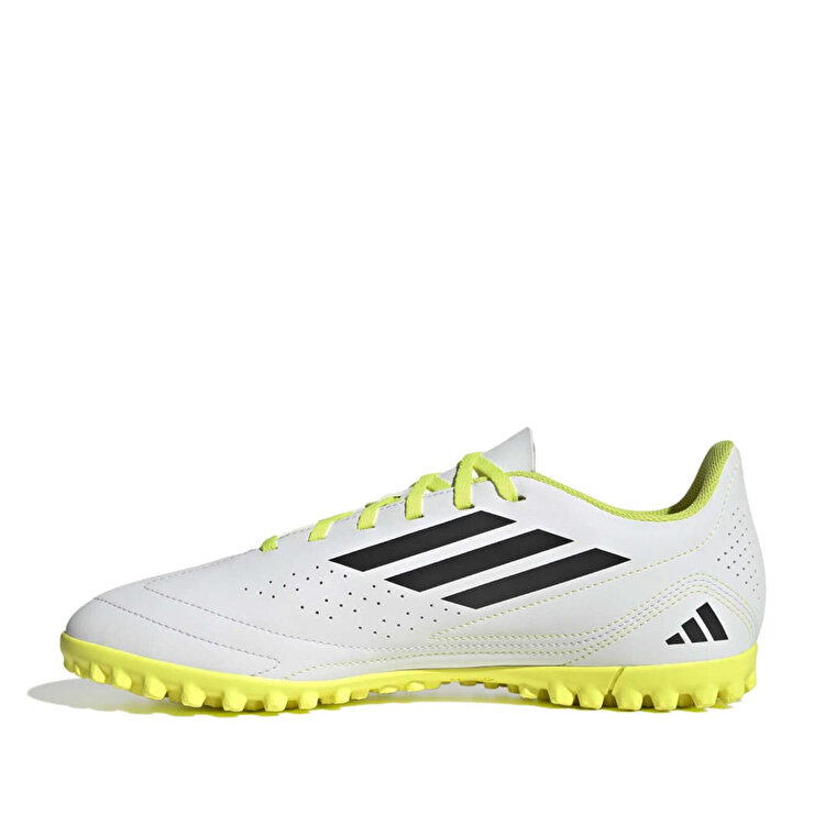 adidas Deportivo III Erkek Beyaz Halı Saha Ayakkabısı