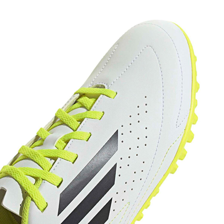 adidas Deportivo III Erkek Beyaz Halı Saha Ayakkabısı