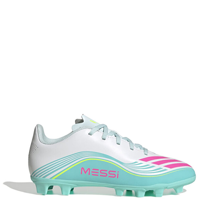 Adidas Mavi Adidas F50 Club Messi