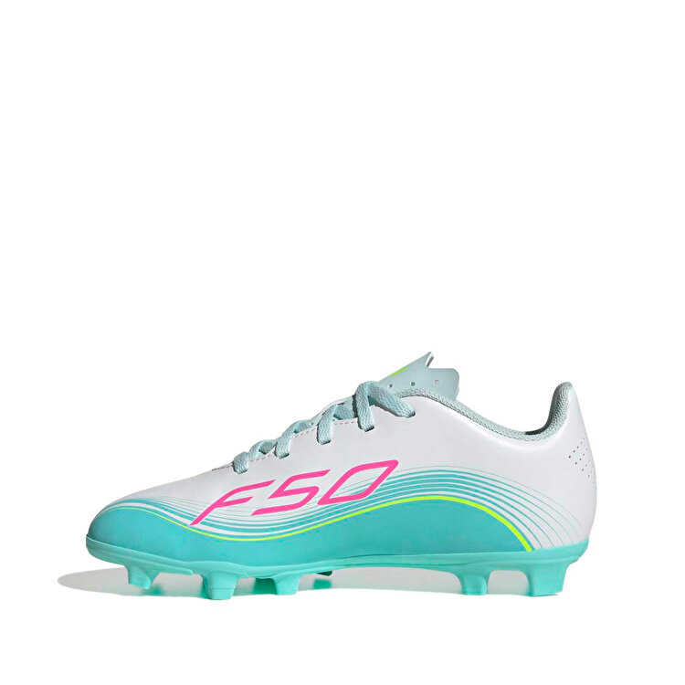 Adidas Mavi Adidas F50 Club Messi