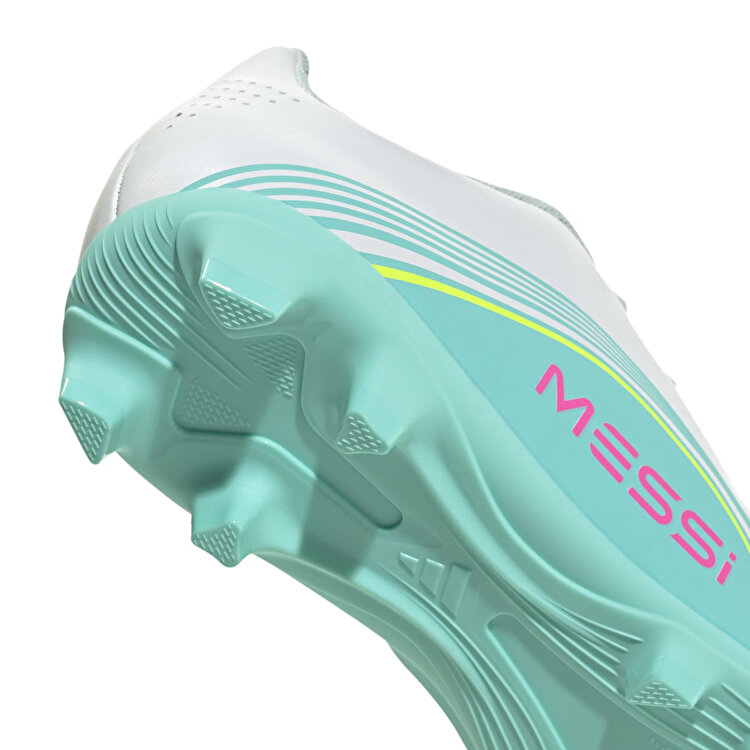 Adidas Mavi Adidas F50 Club Messi
