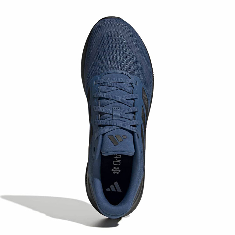 adidas Runfalcon 5 Erkek Lacivert Koşu Ayakkabısı JQ6974 - Sporthink