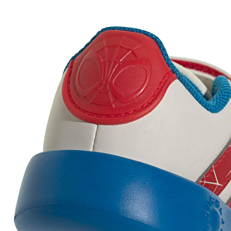 Adidas adidas Çok Renkli Marvel Spider Man Grand Court Bebek Sneaker Sporthink'te! Çok Renkli - 7. görsel