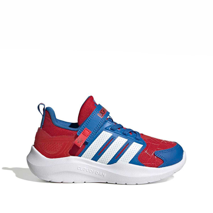 Adidas adidas Çok Renkli Marvel Lightorama Spider-Man Çocuk Sneaker Sporthink'te! Çok Renkli - 2. görsel