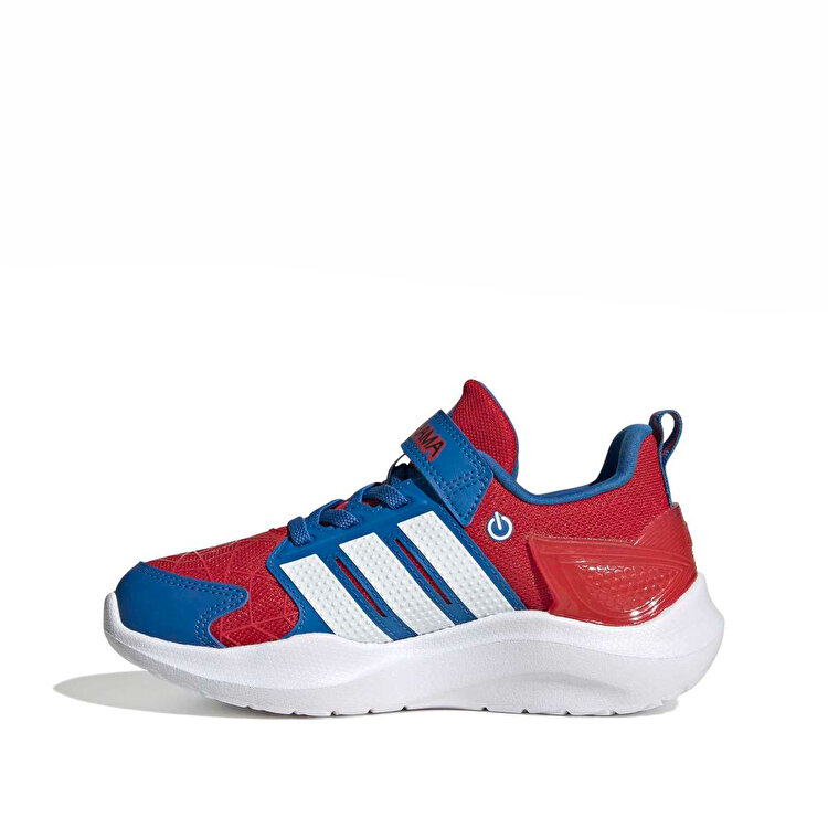 Adidas adidas Çok Renkli Marvel Lightorama Spider-Man Çocuk Sneaker Sporthink'te! Çok Renkli - 3. görsel