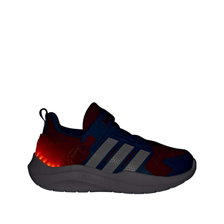 Adidas adidas Çok Renkli Marvel Lightorama Spider-Man Çocuk Sneaker Sporthink'te! Çok Renkli - 8. görsel