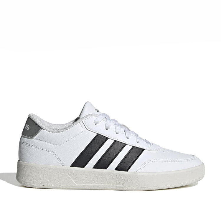 adidas Breaknet 3.0 Kadın Beyaz Sneaker
