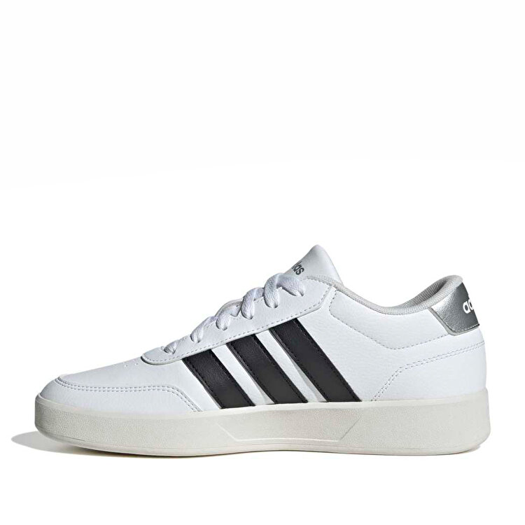 adidas Breaknet 3.0 Kadın Beyaz Sneaker
