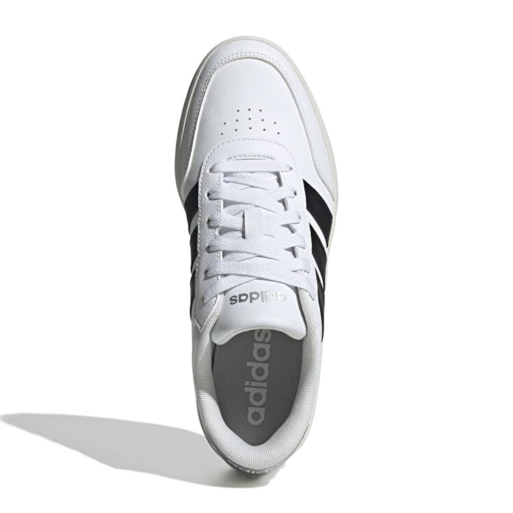 adidas Breaknet 3.0 Kadın Beyaz Sneaker