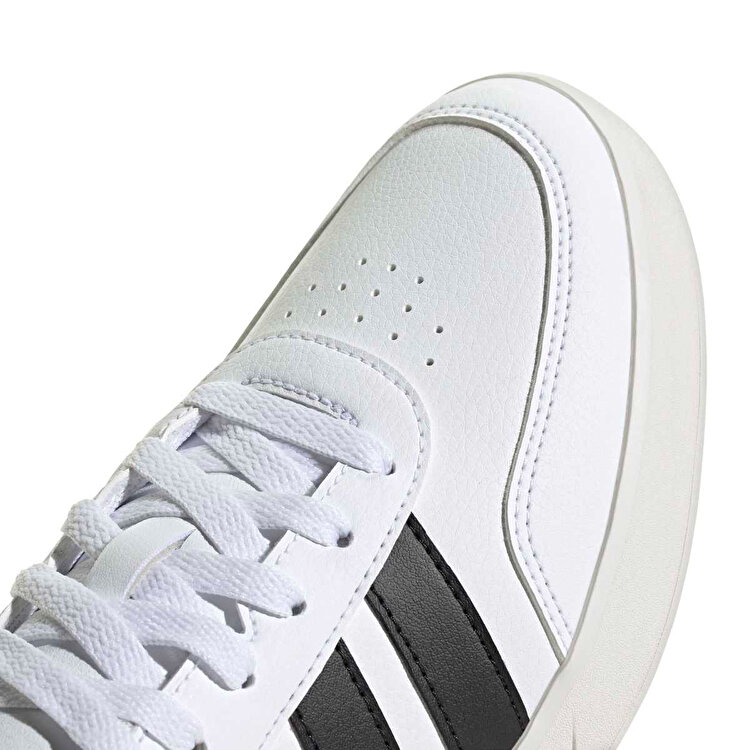 adidas Breaknet 3.0 Kadın Beyaz Sneaker