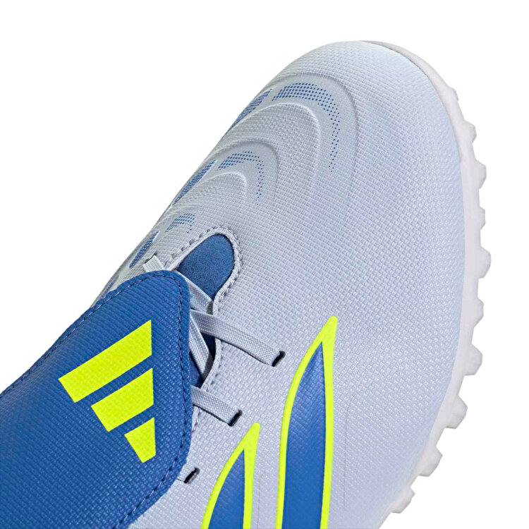 adidas Predator Club Erkek Mavi Halı Saha Ayakkabısı