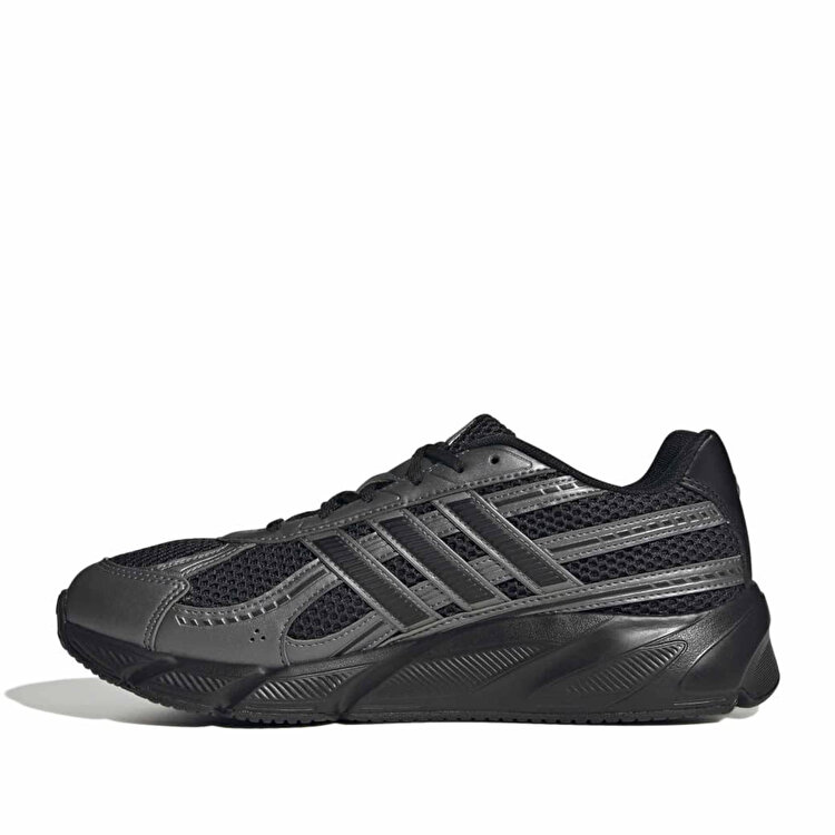 adidas Technochaos 2000 Erkek Siyah Spor Ayakkabı