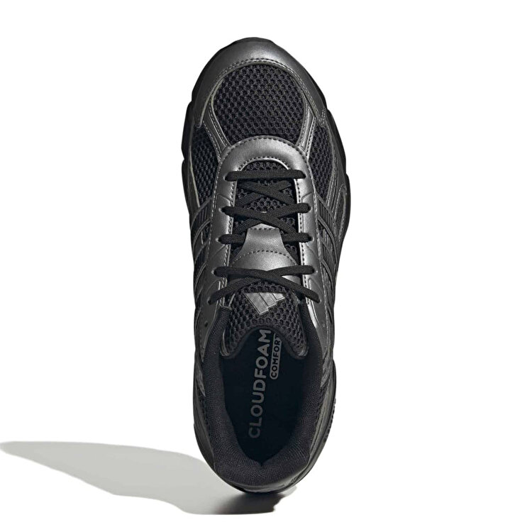 adidas Technochaos 2000 Erkek Siyah Spor Ayakkabı