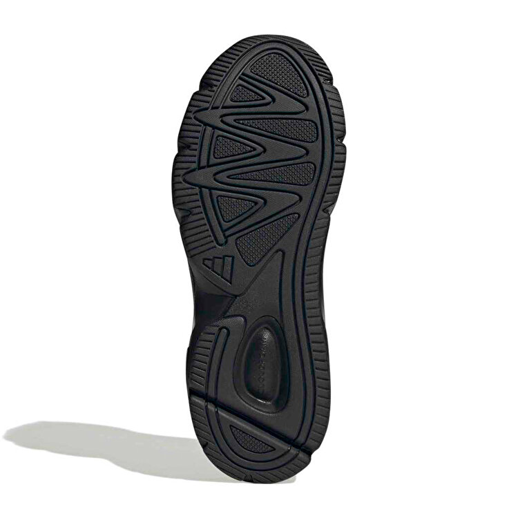 adidas Technochaos 2000 Erkek Siyah Spor Ayakkabı