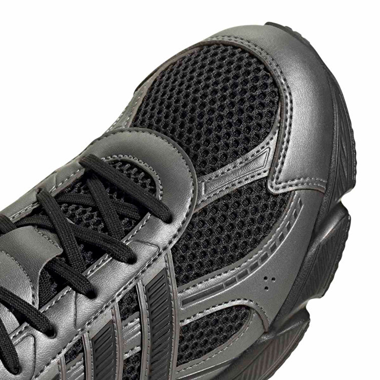adidas Technochaos 2000 Erkek Siyah Spor Ayakkabı