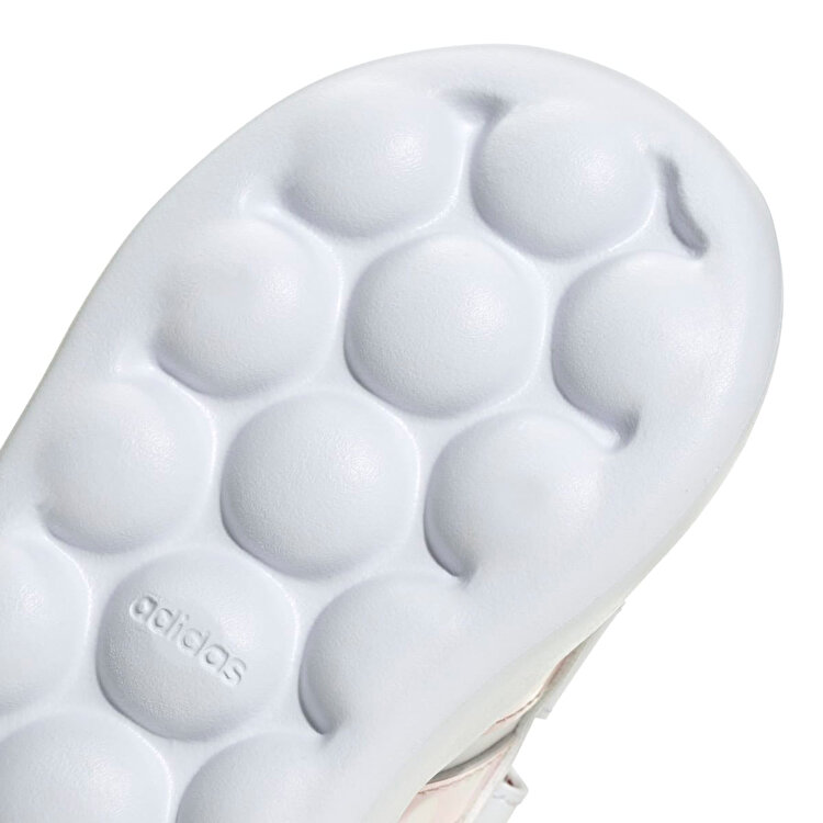 Adidas adidas Disney Minnie Mouse Grand Court Bebek Beyaz Sneaker Sporthink'te! Beyaz - 7. görsel