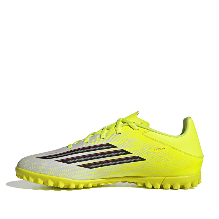 Adidas adidas F50 Club Erkek Yeşil Halı Saha Ayakkabısı Sporthink'te! Yeşil - 2. görsel