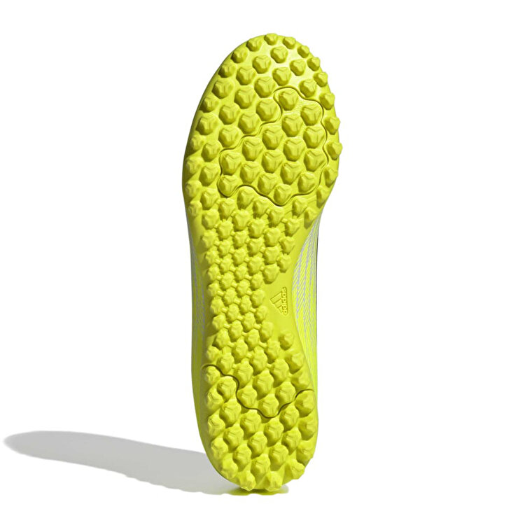 Adidas adidas F50 Club Erkek Yeşil Halı Saha Ayakkabısı Sporthink'te! Yeşil - 4. görsel