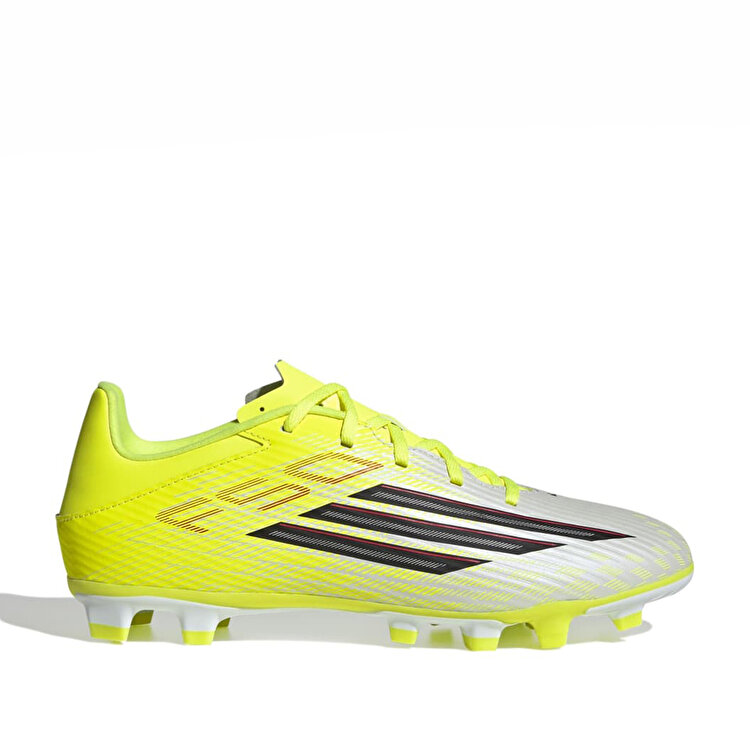 Adidas adidas F50 Club Fg/Mg Erkek Yeşil Krampon Sporthink'te! Yeşil - 2. görsel
