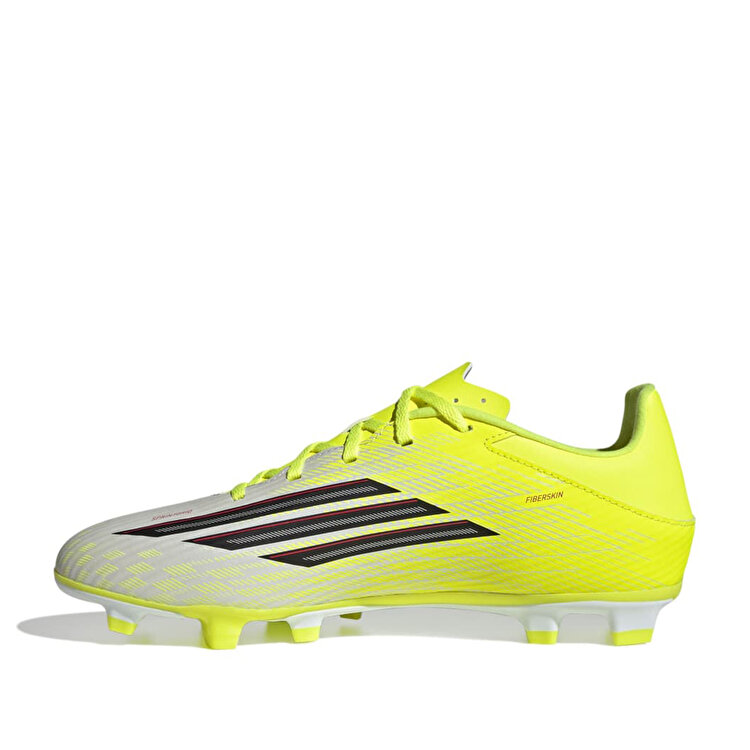 Adidas adidas F50 Club Fg/Mg Erkek Yeşil Krampon Sporthink'te! Yeşil - 3. görsel