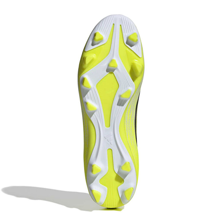 Adidas adidas F50 Club Fg/Mg Erkek Yeşil Krampon Sporthink'te! Yeşil - 5. görsel