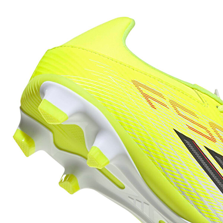 Adidas adidas F50 Club Fg/Mg Erkek Yeşil Krampon Sporthink'te! Yeşil - 7. görsel