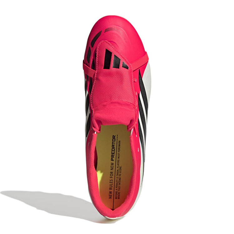 Adidas adidas Çok Renkli Predator Club Ft Fg/Mg Erkek Krampon Sporthink'te! Çok Renkli - 4. görsel