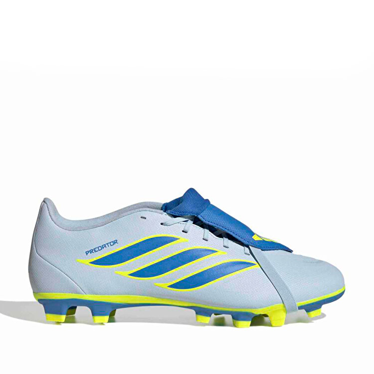 adidas Predator Club Ft Fg/Mg Erkek Krampon