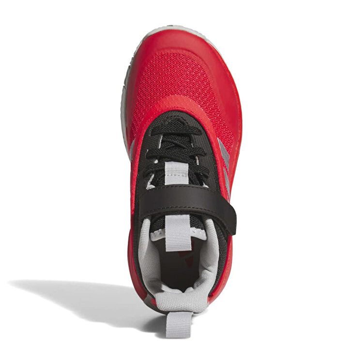 Adidas adidas Ownthegame 3.0 Çocuk Kırmızı Basketbol Ayakkabısı Sporthink'te! Kırmızı - 4. görsel