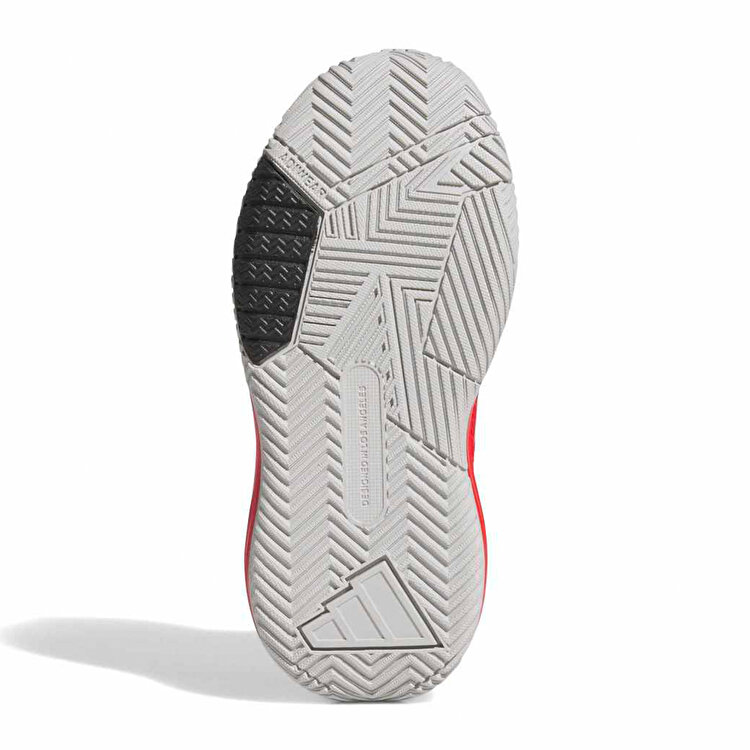 Adidas adidas Ownthegame 3.0 Çocuk Kırmızı Basketbol Ayakkabısı Sporthink'te! Kırmızı - 5. görsel