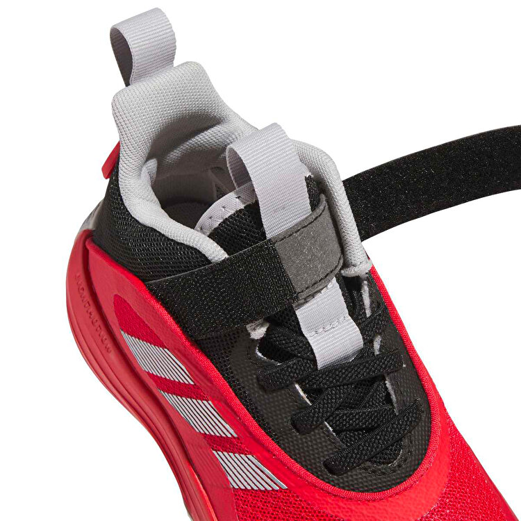 Adidas adidas Ownthegame 3.0 Çocuk Kırmızı Basketbol Ayakkabısı Sporthink'te! Kırmızı - 7. görsel