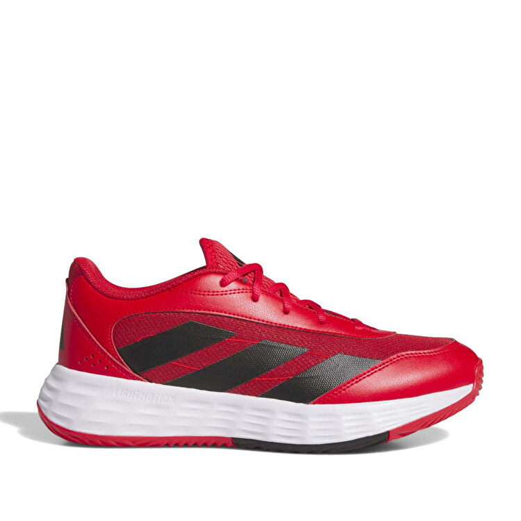 adidas Gamechaser Erkek Kırmızı Basketbol Ayakkabısı