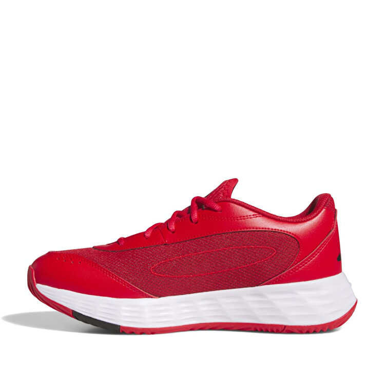 adidas Gamechaser Erkek Kırmızı Basketbol Ayakkabısı