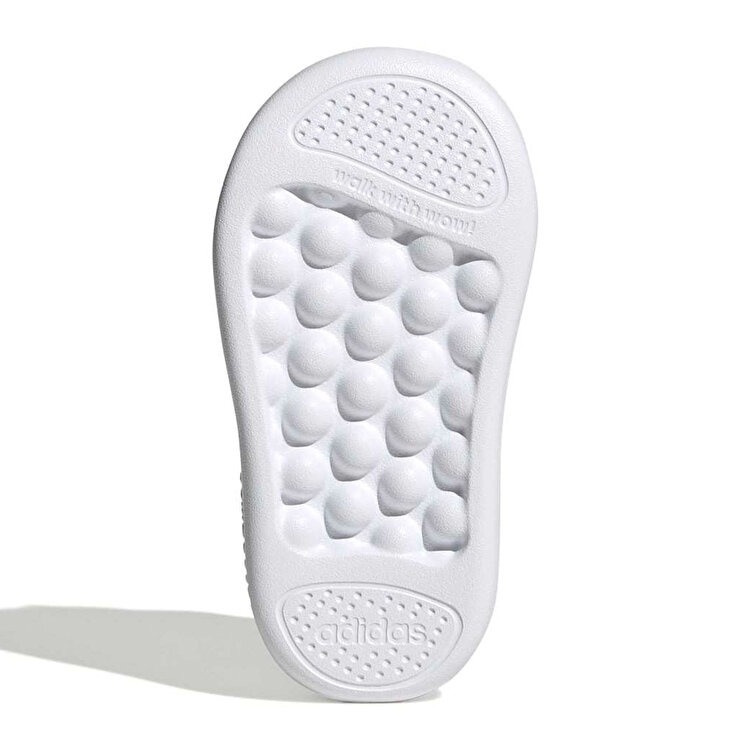 Adidas adidas Grand Court 3.0 Bubble Bebek Beyaz Sneaker Sporthink'te! Beyaz - 5. görsel