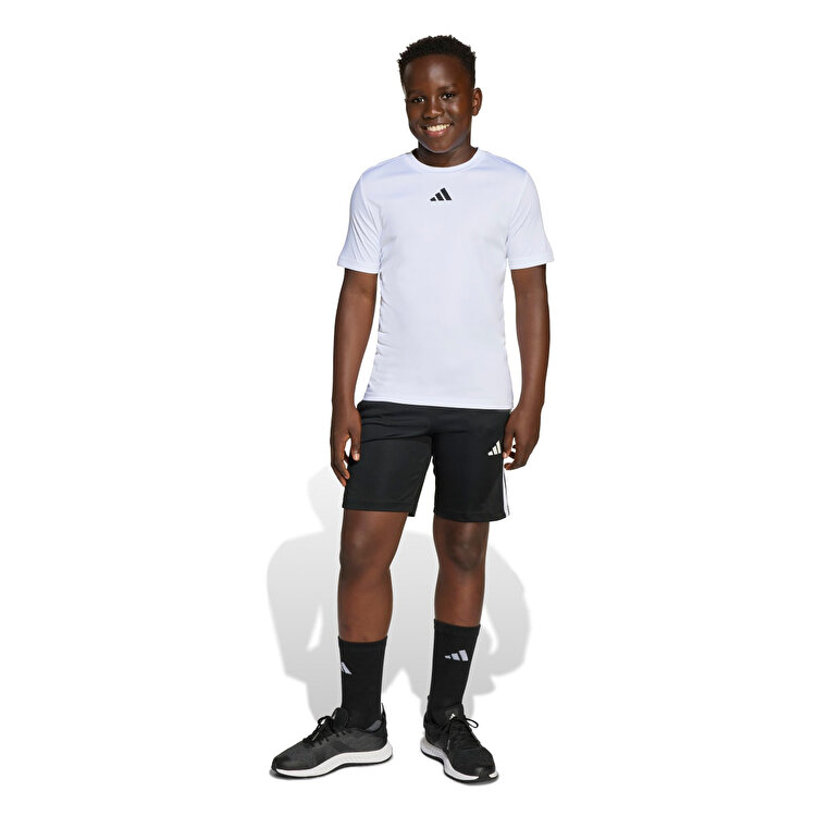 adidas Train Essentials Çocuk Eşofman Takımı