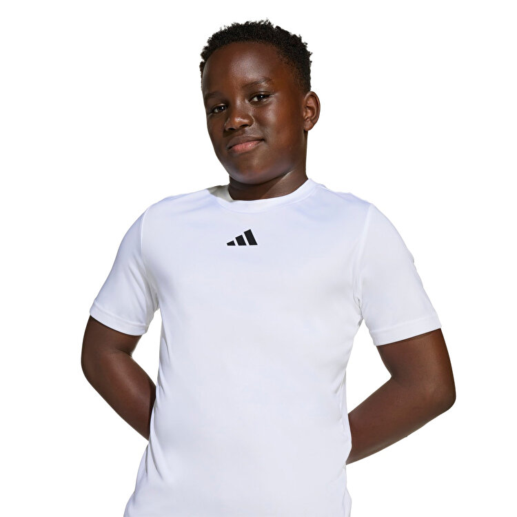 adidas Train Essentials Çocuk Eşofman Takımı
