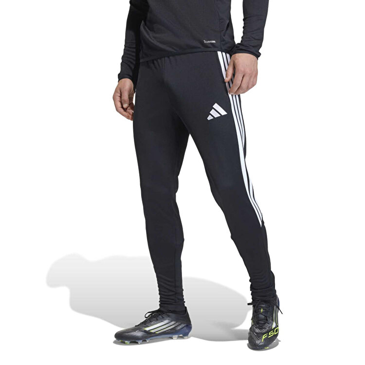 adidas Tiro26 League Regular Training Erkek Siyah Eşofman Altı