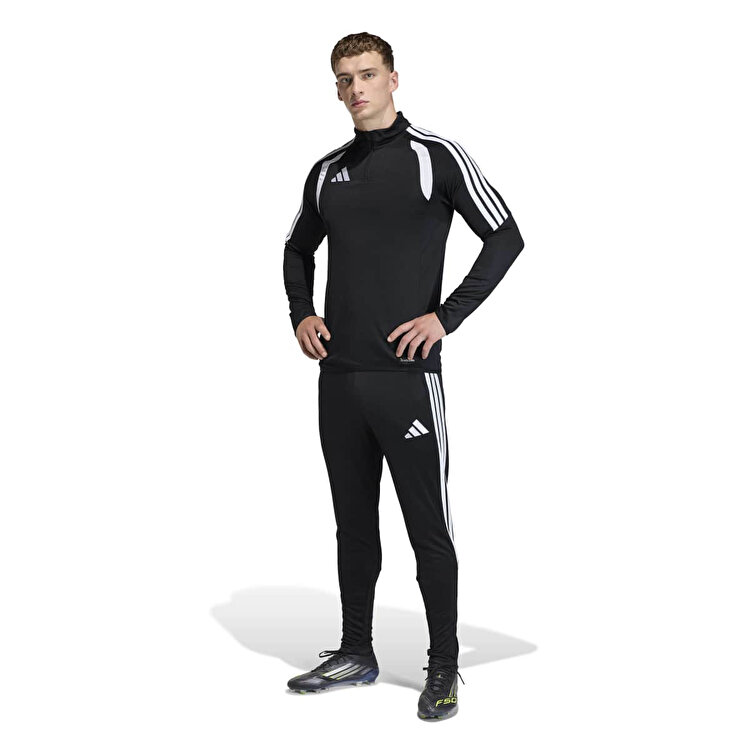 adidas Tiro26 League Regular Training Erkek Siyah Eşofman Altı