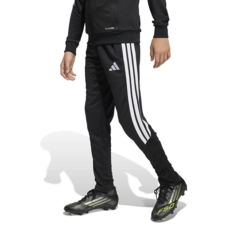 adidas Tiro26 League Regular Training Çocuk Siyah Eşofman Altı