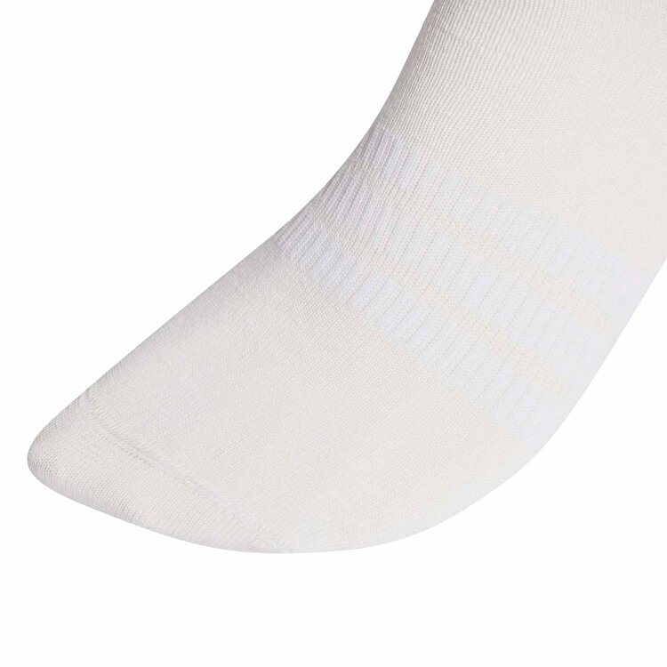 adidas Thin&Light Sportswear 3' lü Beyaz Çorap
