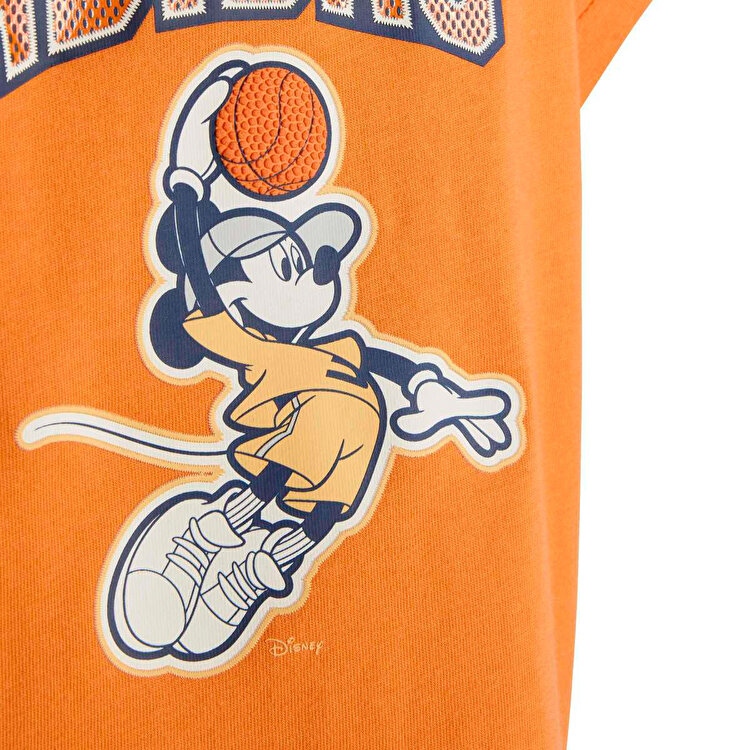 adidas Disney Mickey Mouse Bebek Eşofman Takımı