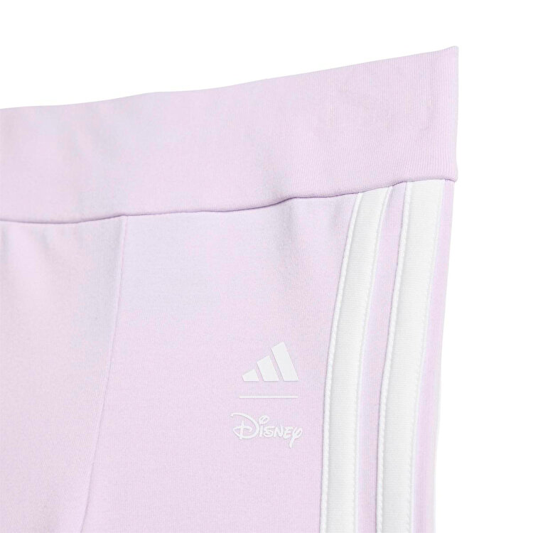 adidas Disney Frozen Bebek Beyaz Eşofman Takımı
