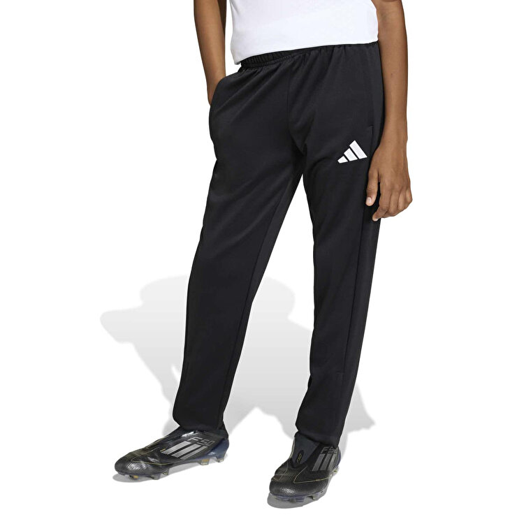 adidas Entrada26 Training Çocuk Siyah Eşofman Altı