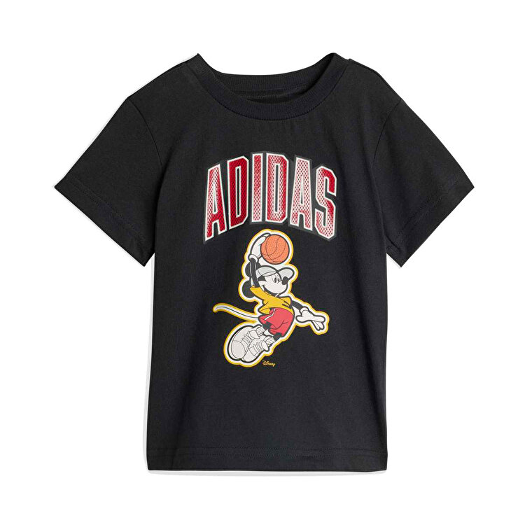 adidas Disney Mickey Mouse Bebek Eşofman Takımı
