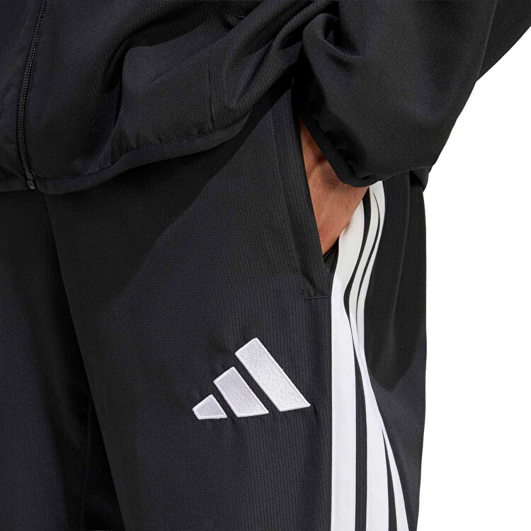 adidas Tiro26 League Presentation Erkek Siyah Eşofman Altı