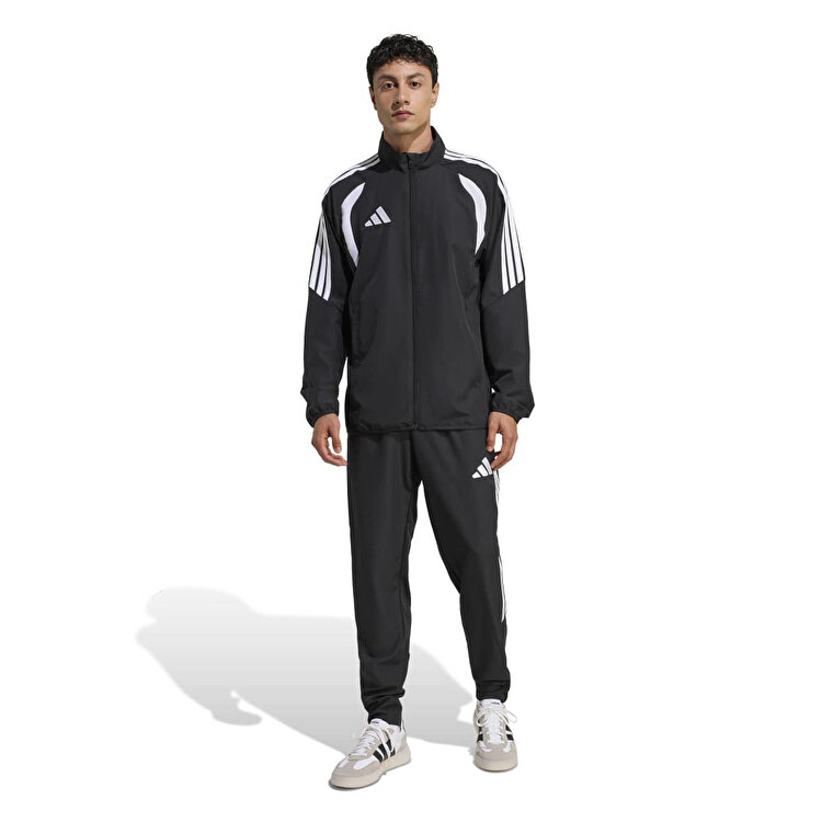 adidas Tiro26 League Presentation Erkek Siyah Eşofman Altı JZ9046