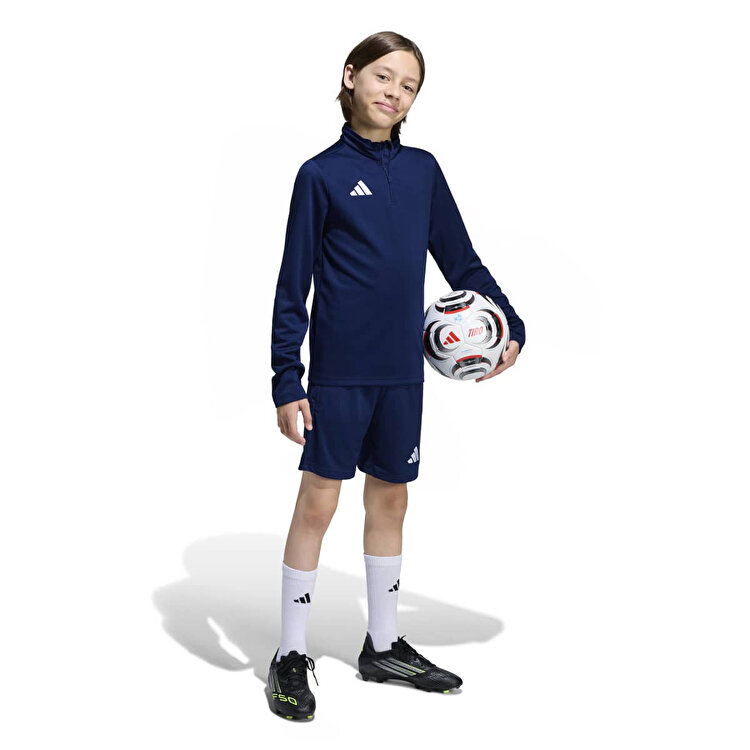 adidas Entrada26 Training Çocuk Lacivert Şort