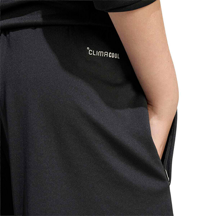 adidas Entrada26 Training Çocuk Siyah Şort